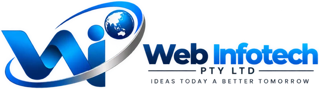 Web Infotech Pty Ltd